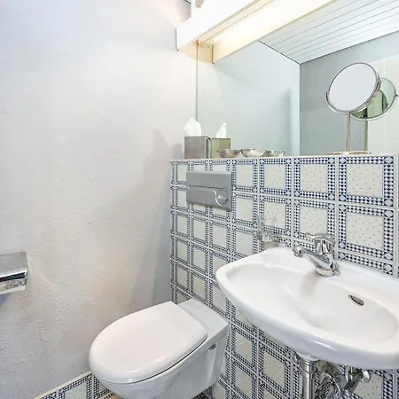 Schweizerhof 221 By Interhome Apartman Lenzerheide
