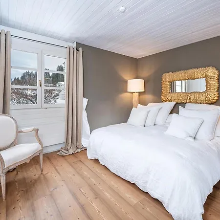 Schweizerhof 221 By Interhome *
