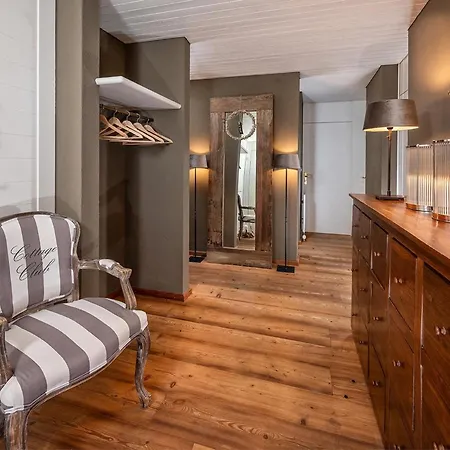 Schweizerhof 221 By Interhome