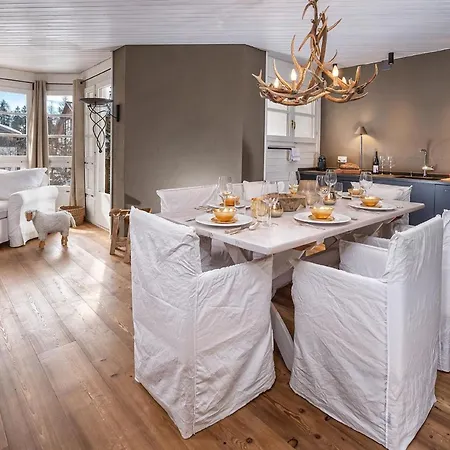 Apartman Schweizerhof 221 By Interhome Lenzerheide