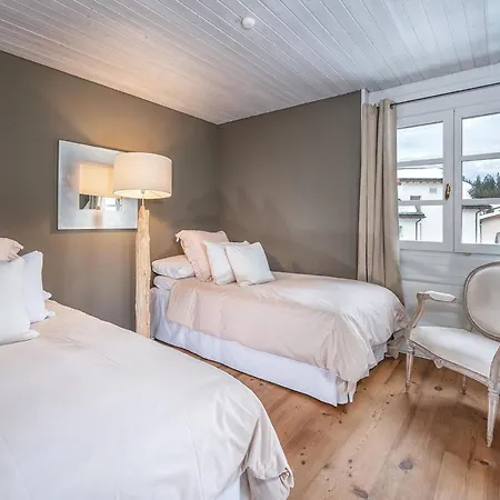 Schweizerhof 221 By Interhome *