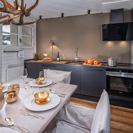 Schweizerhof 221 By Interhome * Lenzerheide