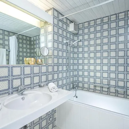 Schweizerhof 221 By Interhome Apartment