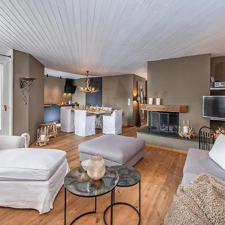 Schweizerhof 221 By Interhome Apartment *