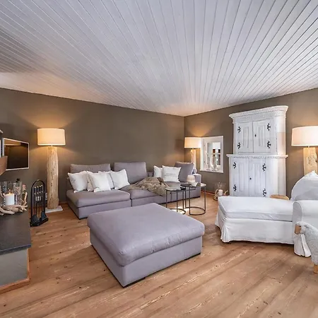 Schweizerhof 221 By Interhome Apartman