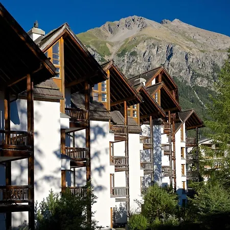 Schweizerhof 221 By Interhome Apartman *