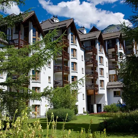 Schweizerhof 221 By Interhome Apartman Lenzerheide