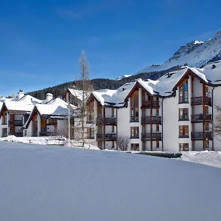 Schweizerhof 221 By Interhome Lenzerheide